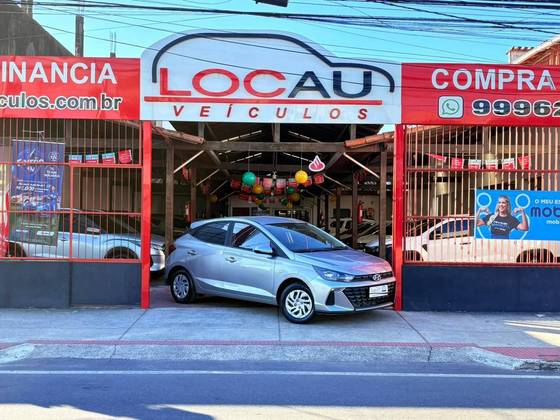 HYUNDAI HB20S 1.0 12V FLEX COMFORT MANUAL HYUNDAI HB20S 1.0 12V FLEX COMFORT MANUAL
